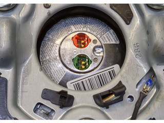 Подушка безопасности водителя Audi A6 (C6) 2005-2011