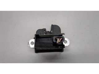 Замок багажника Volkswagen Golf Plus