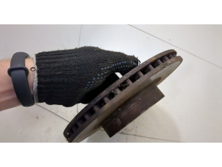 Диск тормозной Subaru Forester (S10) 1998-2002 передний 26310AA092