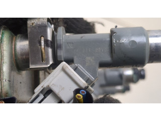 Форсунка топливная  Acura RDX 2013-2018         