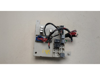 Блок предохранителей  Cadillac CTS 2007-2014      25856534   