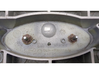 Решетка радиатора  Ford Explorer 2001-2005          