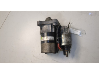 Стартер  Renault Scenic 2003-2009 1.6     