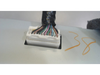 Дисплей бортового компьютера Infiniti EX35 28091JK000