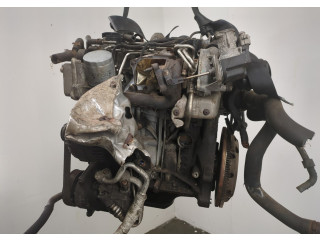 Генератор  Skoda Octavia (A5) 2004-2013           