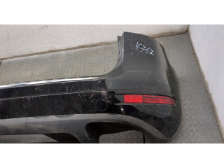 Бампер  Volkswagen Touareg 2010-2014 задний   