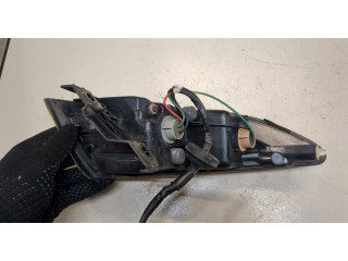 Задний фонарь