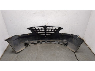 Бампер SsangYong Rodius 2004-2013 передний