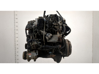 Турбина Mitsubishi L200 2006-2015