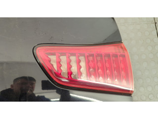 Моторчик заднего дворника Infiniti QX56 2010-2013