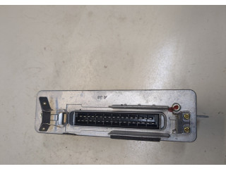 Блок управления двигателем Audi 80 (B3) 1986-1991