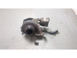  Турбина  Ford Focus 2 2005-2008             1479055, 1789074, 3M5Q6K682AK