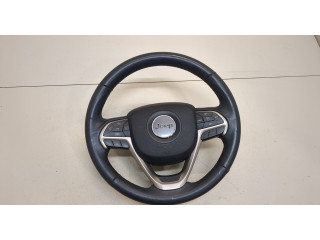 Руль  Jeep Cherokee 2013-           