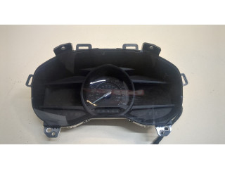 Панель приборов  Ford Edge 2018-2023       FT4T10890CA, MT4T10849CD     