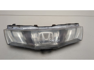 Решетка радиатора  Honda Civic 2005-2012          71121SMGE01