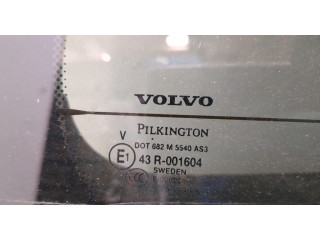 Замок багажника  Volvo XC90 2002-2014       