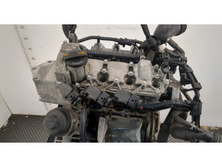 Форсунка топливная Skoda Fabia 2007-2014 03D906031G, 03D133329B