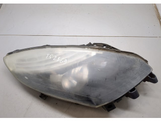 Фара передняя Renault Scenic 2009-2012 правая