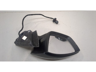 Зеркало боковое  Skoda Kodiaq 2016-2025  левое           