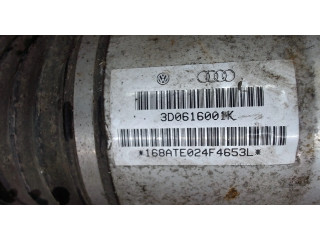 Стойка амортизатора  Volkswagen Phaeton 2002-2010 3D0616001N    3  дизель