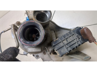  Турбина  Mercedes GL X164 2006-2012             