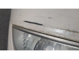 Бампер  Lexus GX 2002-2009 передний   5211960938