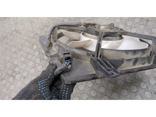 Вентилятор радиатора  Volvo S40 / V40 1995-2004           