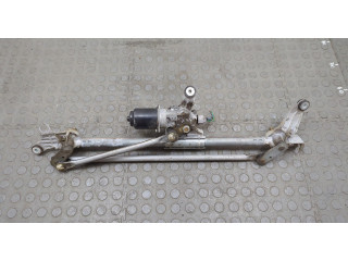 Двигатель стеклоочистителя (моторчик дворников) передний Honda Ridgeline 2005-2014