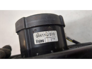 Моторчик печки Mitsubishi L200 2006-2015