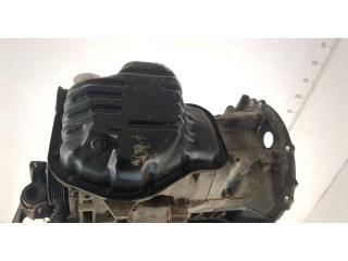 Генератор  Pontiac Vibe 2 2008-2010       19205069    