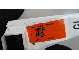 Дисплей бортового компьютера  Toyota C-HR 83910F4220       