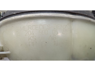 Бачок расширительный  Mercedes C W204 2006-2015 A2045000549   