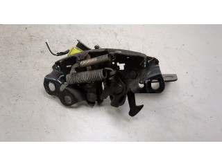 Замок капота  Nissan Juke 2010-2014     