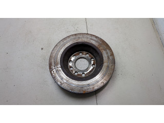 Диск тормозной Skoda Kodiaq задний