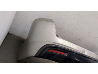 Бампер Honda Accord 8 2008-2013 задний