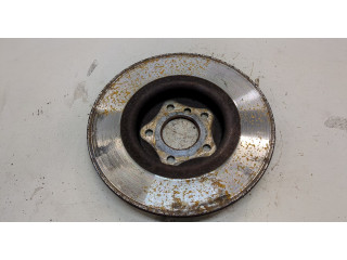 Диск тормозной Jaguar XE 2015- задний T4N1742, GX732A315AC