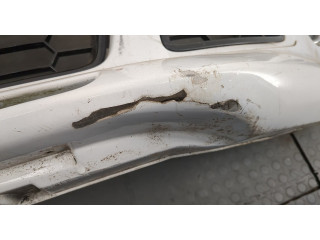 Бампер  Ford Focus 3 2011-2015 передний   