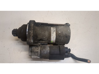 Стартер  Volkswagen Passat 6 2005-2010      