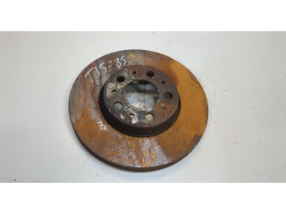 Диск тормозной Volvo S80 1998-2006 2.4 передний