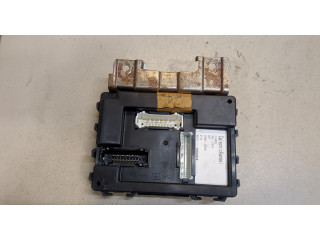 Блок комфорта Nissan Pathfinder 2004-2014