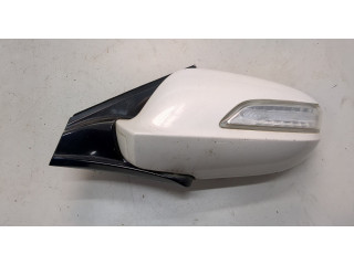 Зеркало боковое  Acura ZDX 2009-2013  левое           