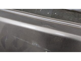 Бампер  KIA Ceed 2007-2012 задний   