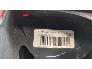 Задний фонарь 22837838