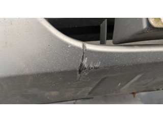 Бампер Chevrolet Captiva 2011-2016 передний