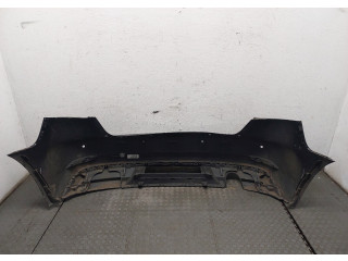 Бампер Audi A3 (8V) 2016-2020 задний