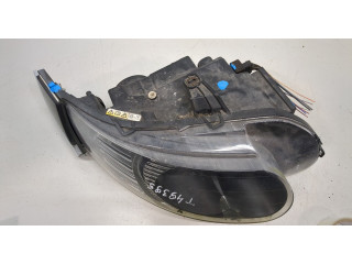 Блок розжига  Saab 9-5 2005-2010