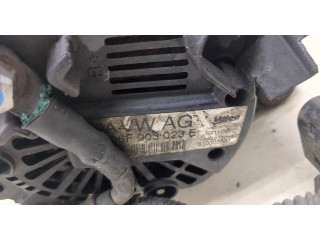 Генератор  Volkswagen Caddy 2004-2010       06F903023E    