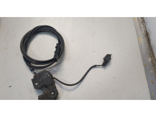 Замок капота Infiniti EX35