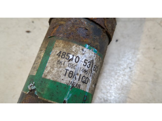 Стойка амортизатора Lexus IS 2005-2013 4851053160, 4813153230 2.2 дизель