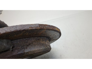 Диск тормозной Jeep Grand Cherokee 2004-2010 задний